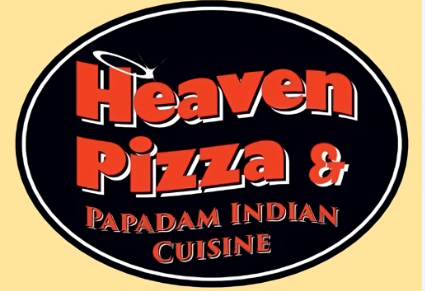 Heaven Pizza & Grill