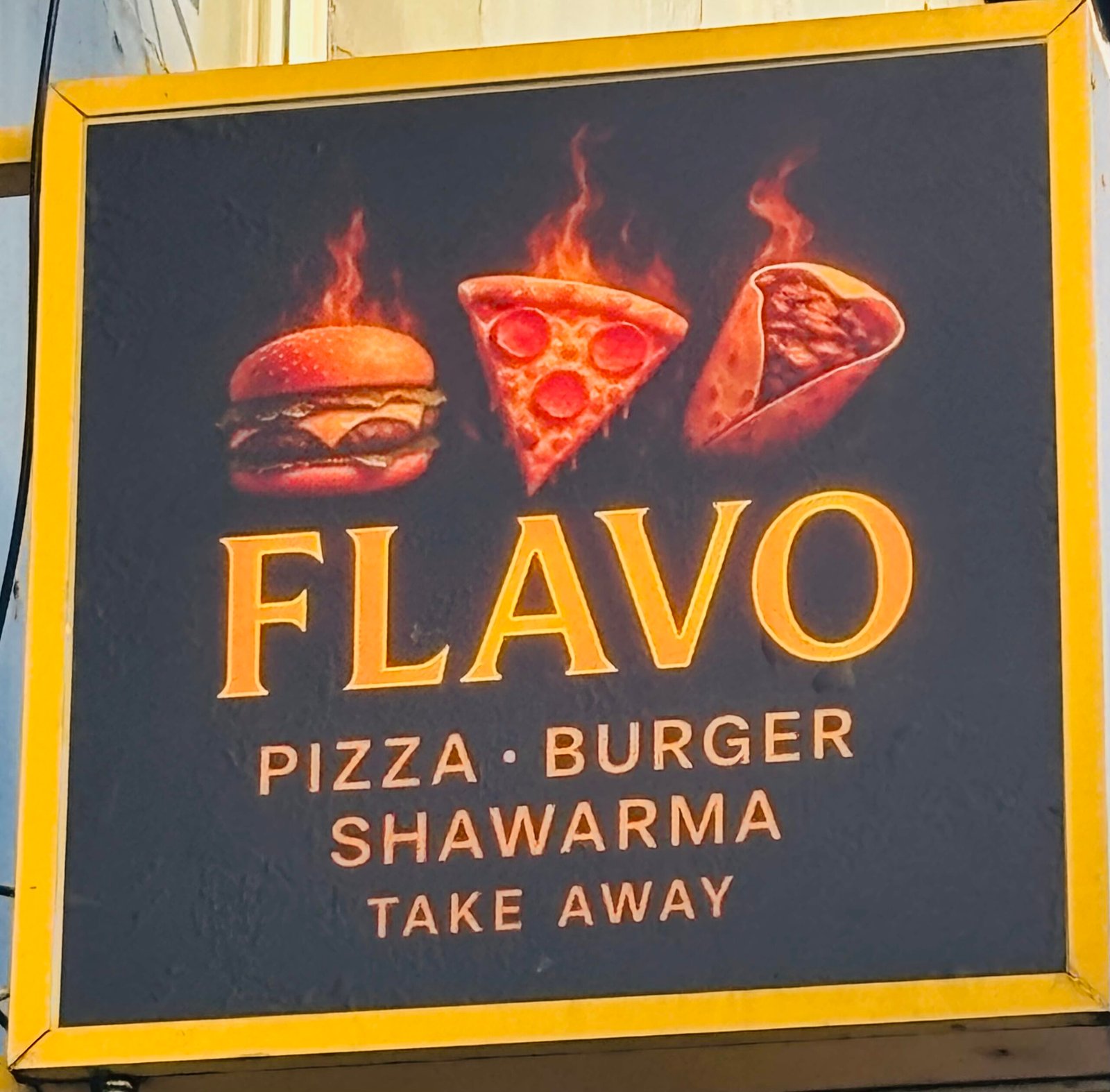 Flavo