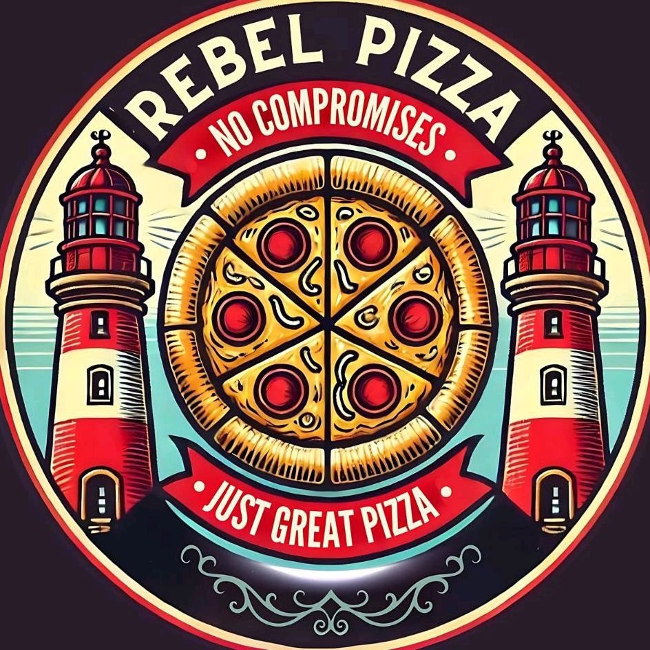 Rebel Pizza
